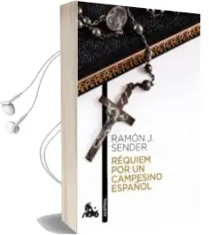 Descargar AudioLibro Requiem por un Campesino Español de Ramon J. Sender año 2019