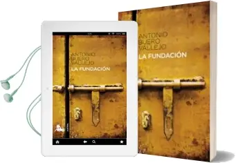 Descargar AudioLibro La Fundacion de Antonio Buero Vallejo año 2019