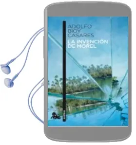Descargar AudioLibro La Invencion de Morel de Adolfo Bioy Casares año 2019