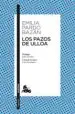 AudioLibro Los Pazos de Ulloa de Emilia Pardo Bazan