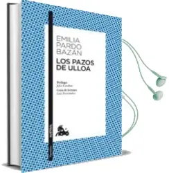 Descargar AudioLibro Los Pazos de Ulloa de Emilia Pardo Bazan año 2019